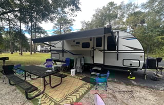 2022 Venture RV Sonic SN211VDB