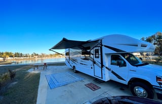 "Lucky" - 2023 Home Away From Home!