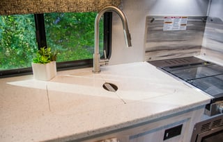 2021 Forest River Forester 3011ds