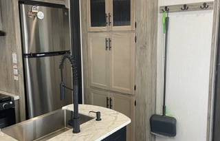 2022 Forest River Cherokee Artic Wolf