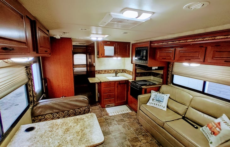 RV Photo