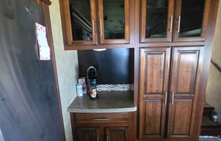 2018 Jayco Eagle 321RSTS