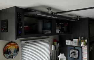 Montague RV Rental ~NO HIDDEN FEES