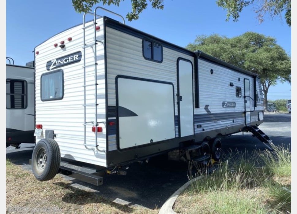 Travel Trailer rentals in Daniel
