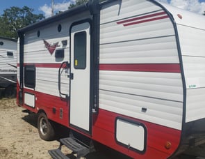 Riverside RV Retro 190BH