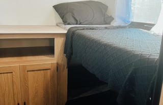 2022 Prime Time RV Avenger 28QBSLE