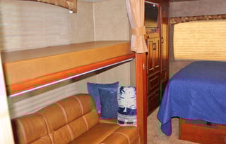 2015 Forest River RV Sunseeker 3170DS Ford