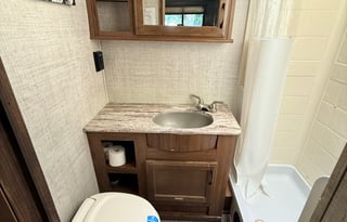 2020 Gulf Stream RV Conquest Class C 63111