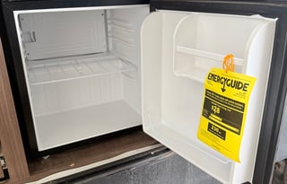 2019 Keystone RV Hideout 262RES