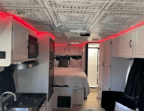 Coachmen RV Freelander 21QB