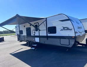 Jayco Jay Flight SLX 260bh