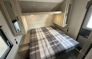 2024 Coachmen Catalina Travel Trailer with bunks