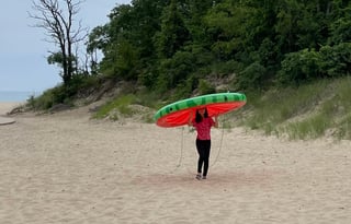 2021 Coach Odyssey 29K - FREE Mobile Wifi