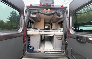 2023 Thor Motor Coach Dazzle 2AB