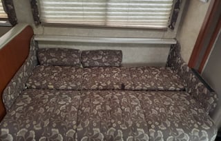 2012 Thor Motor Coach Four Winds 31P