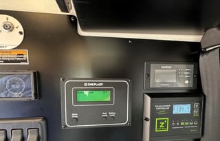 2025 Winnebago Revel 44E - Big 5 Adventure Van