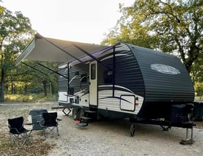 Dutchmen RV Aspen Trail 2340BHS