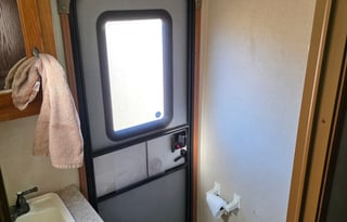 2013 Keystone Sprinter 316BIK Bunkhouse
