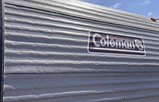 2023 Coleman Lantern LT 17R