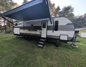 Gulf Stream RV Ameri-Lite Ultra Lite 279BH