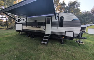2026 Gulf Stream RV Ameri-Lite Ultra Lite 279BH