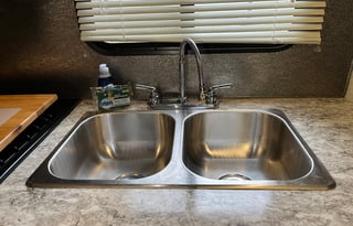 Meet Rosie, your new bestie on the go!