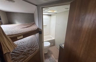 2018 Keystone RV Springdale 240BH