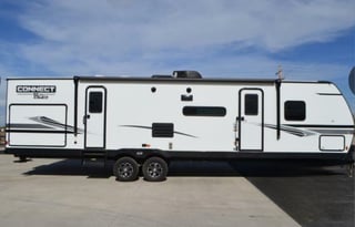 Your Ticket to the Wild with Our 2022 KZ Connect