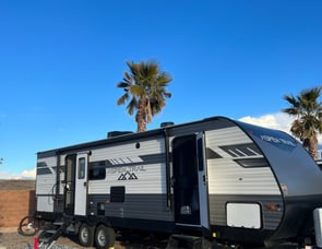 Dutchmen RV Aspen Trail 2850BHS