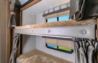 2020 Gulf Stream RV Conquest Class C 63111