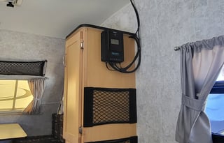 2018 Prolite Mini 13 ft camping trailer