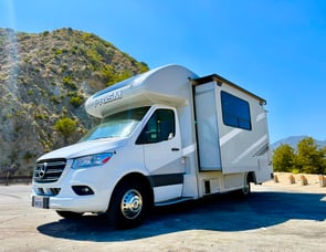 Coachmen RV Prism Select 24CB