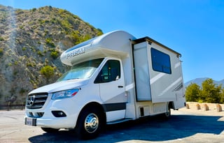 2021 Coachmen RV Prism 2150CB
