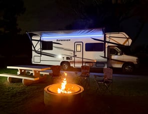 Forest River RV Sunseeker LE 2950LE