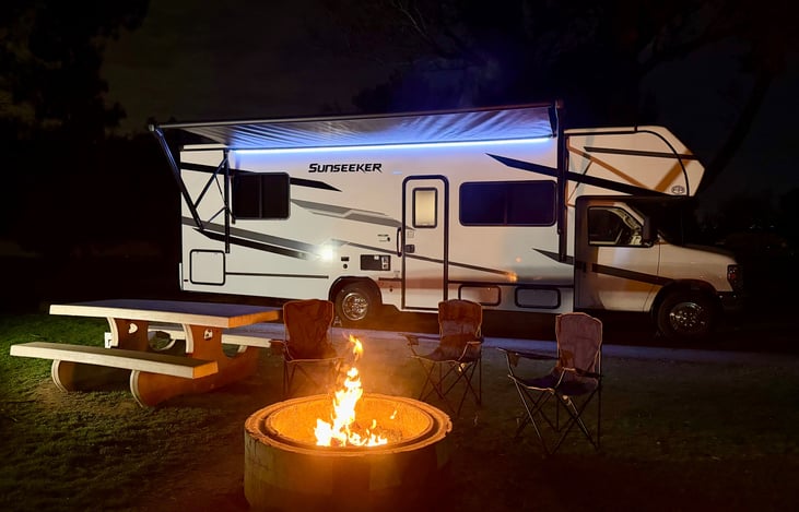 RV Photo