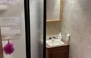 2012 Keystone RV Energy 280LSABWE