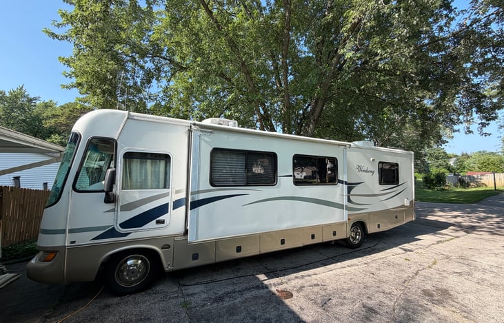 RV Photo