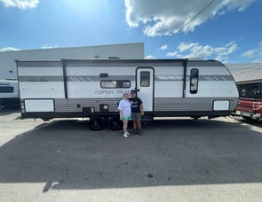 Dutchmen RV Aspen Trail LE 29DB