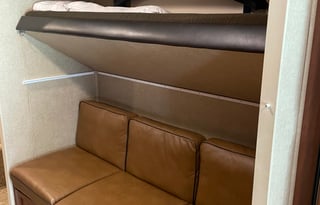 2015 Jayco Precept 29UM