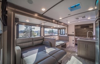 2021 CrossRoads RV Sunset Trail Super Lite SS272BH