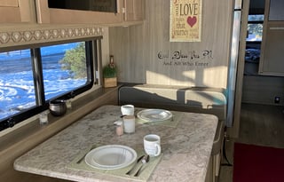 NEW Coachmen Pursuit 32WC