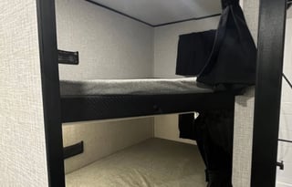 2024 open Range RV sleeps 8