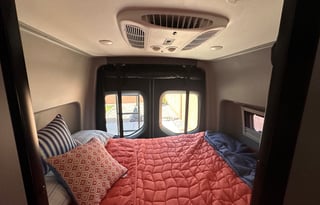 2025 Winnebago Revel 44E - Big 5 Adventure Van