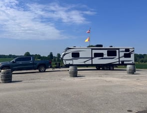 Heartland Sundance Ultra Lite 294BH