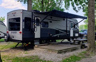 2019 Keystone Springdale RL