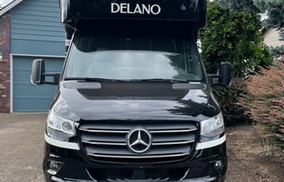 2020 Thor Motor Coach Delano Sprinter 24FB