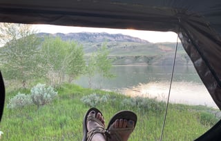 2016 Mobil Borderland Outpost