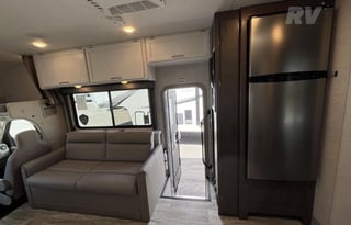 2024 "Thor" Motor Coach Chateau 31EV Bunkhouse