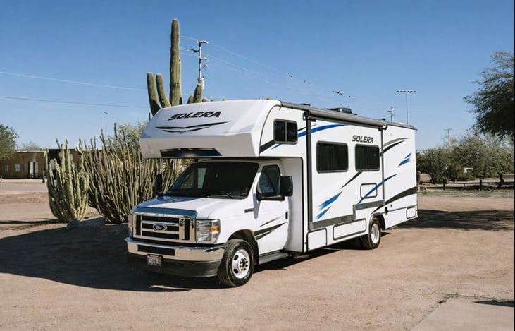RV Photo
