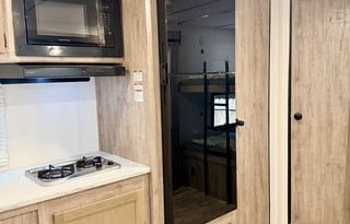 2025 Gulf Stream RV Enlighten #95 Sleeps *